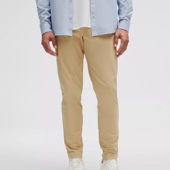 ABC Slim-Fit Trouser 30x28 Warpstreme - Picture 6 of 11